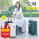 軽量キャリーケース 鍵付きTSAロック搭載｜機内持ち込み対応で旅行に最適