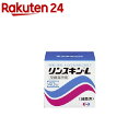リンスキンL 40包入｜個包装で衛生的、やさしく使える清浄綿おすすめ